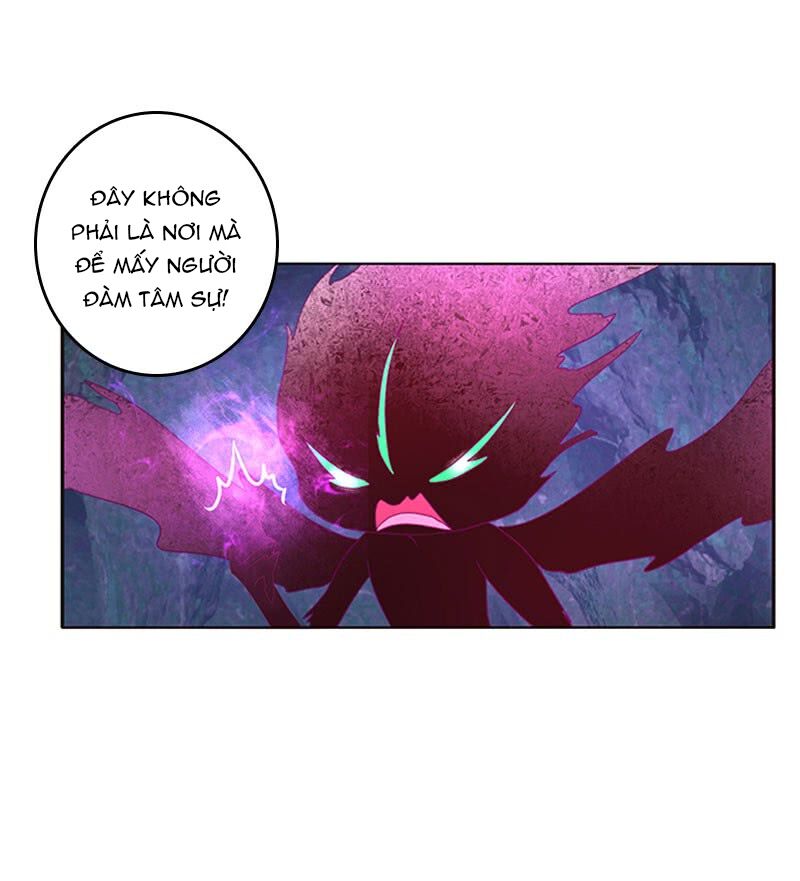 Thông Linh Phi: Chapter 373