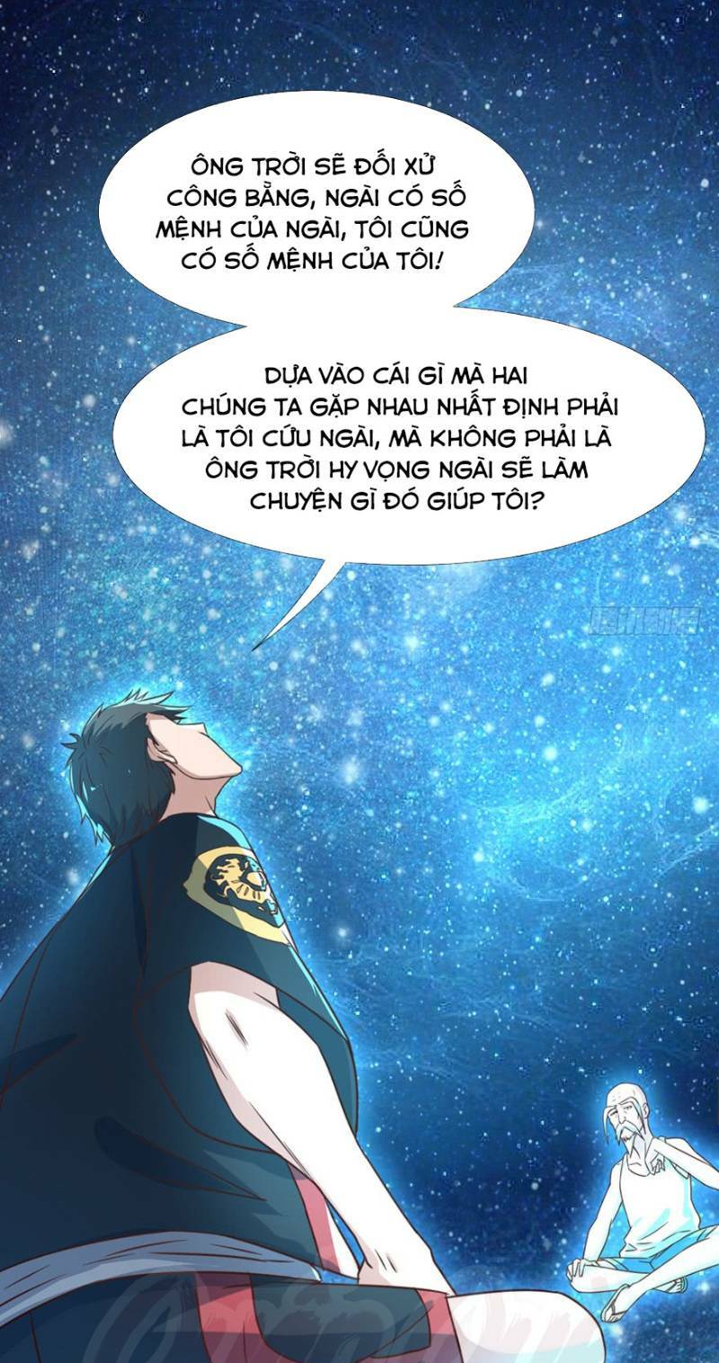 Thập Nhị Thiên Kiếp: Chapter 41
