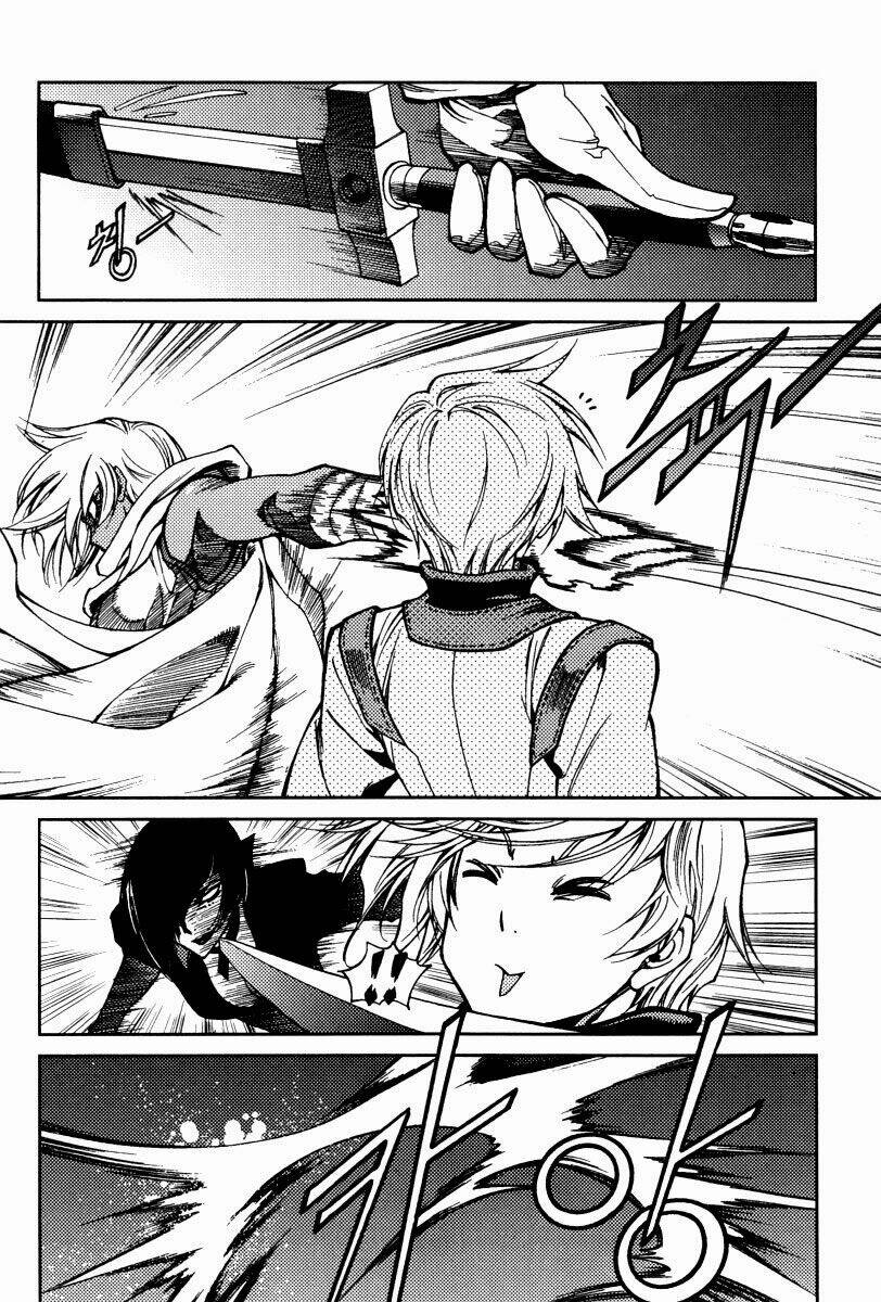 Dark Air: Chapter 22