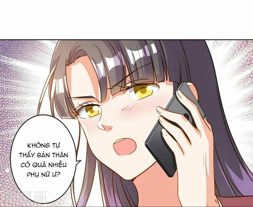 Hôn Nhân Dục Vọng: Thiếu Gia Nhẹ Một Chút!: Chapter 72