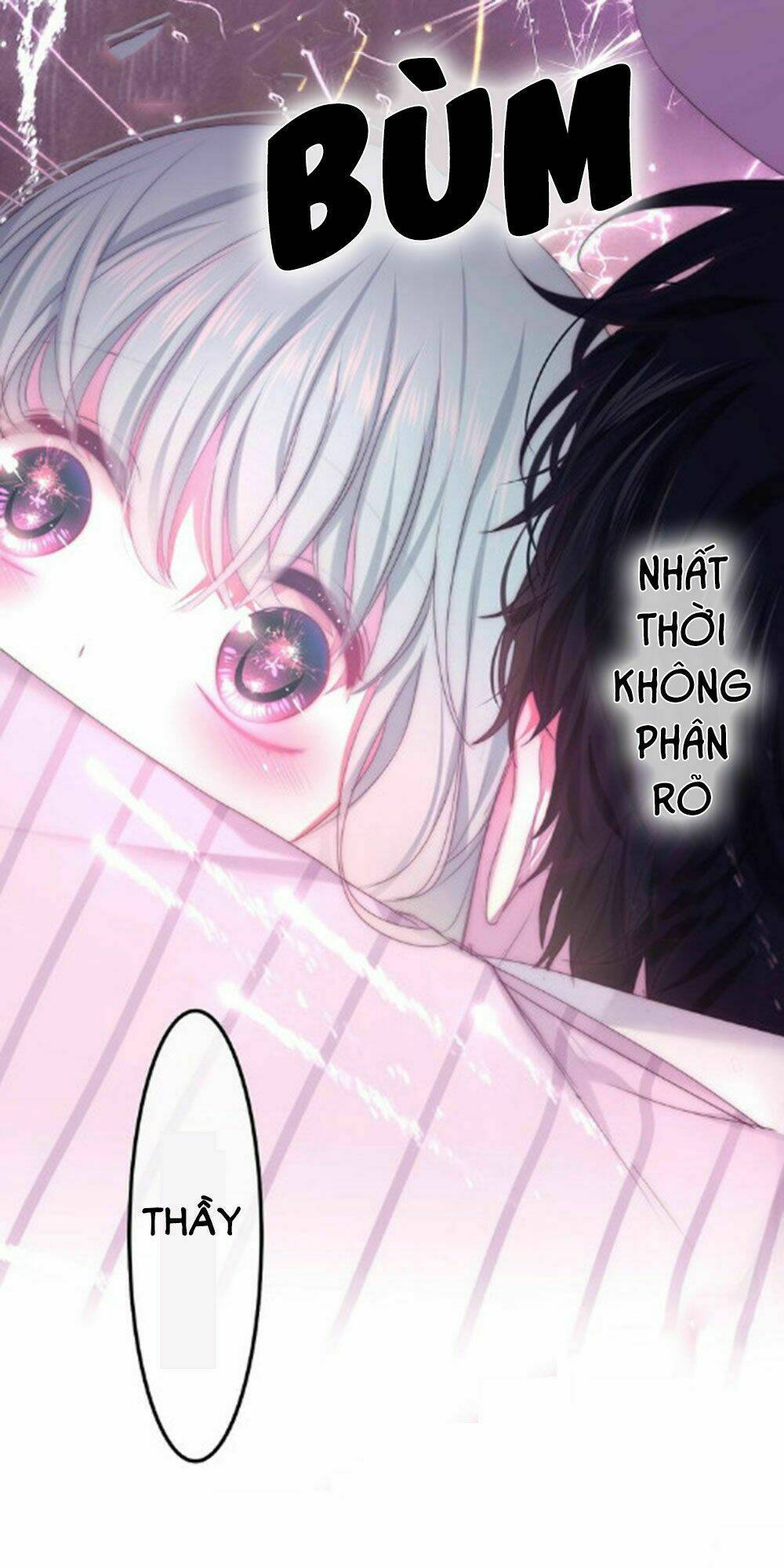 Tháng Sáu Không Hẹn Mà Gặp: Chapter 32