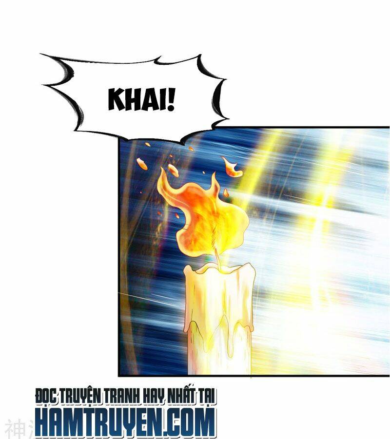 Chiến Đỉnh: Chapter 74