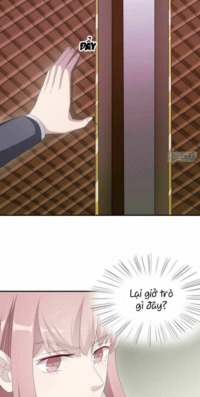 Mạc Thiếu Bức Hôn: Vợ Mới Khó Chống Đỡ: Chapter 48