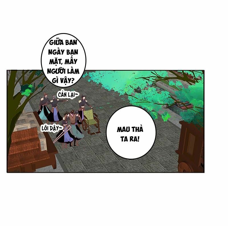 Thông Linh Phi: Chapter 433