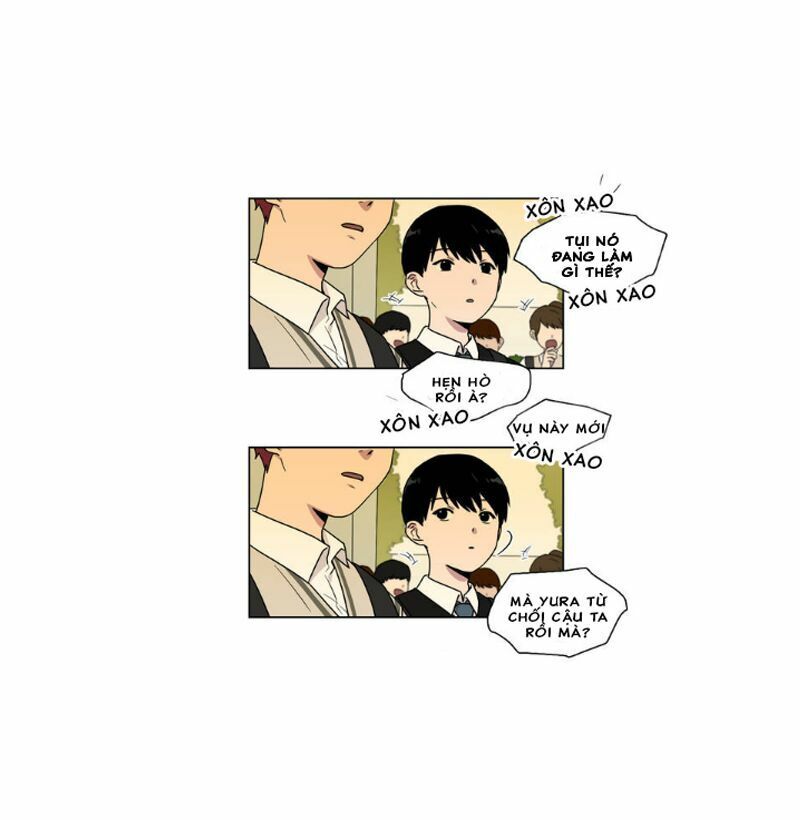 …”Một Sự Thật Khá Khó Chịu.”: Chapter 10