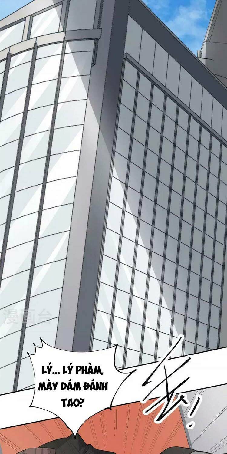 Đế Tế: Chapter 92