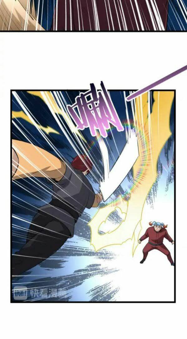 Hệ Thống Tu Tiên Mạnh Nhất: Chapter 137
