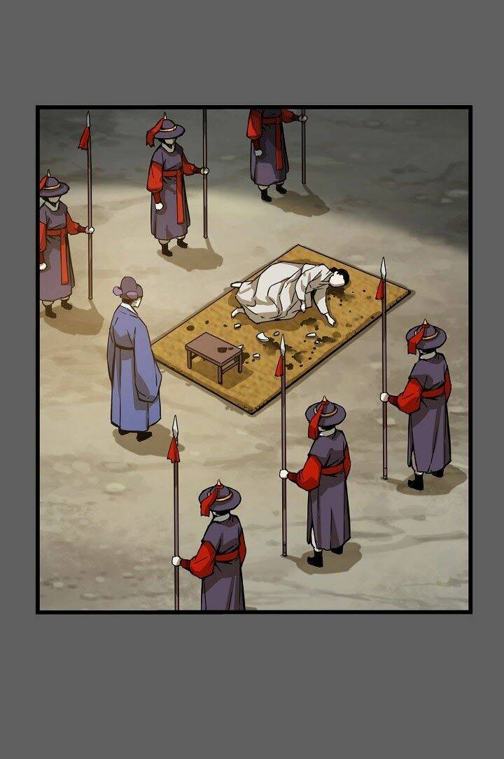 Tôi Sẽ Sống Như Một Hoàng Tử: Chapter 8