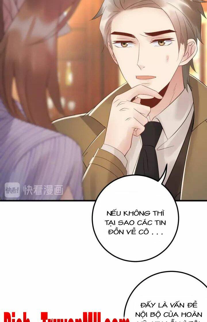 Trong Sinh Chi Ức Vạn Ảnh Hậu Yếu Thượng Vị: Chapter 228