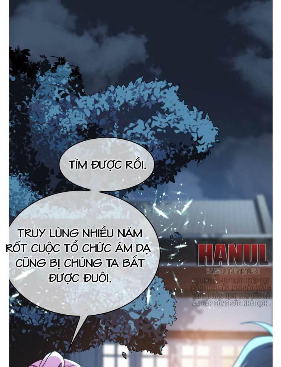 Cô Vợ Nhỏ Nuông Chiều Quá Lại Thành Ác!!: Chapter 207.2