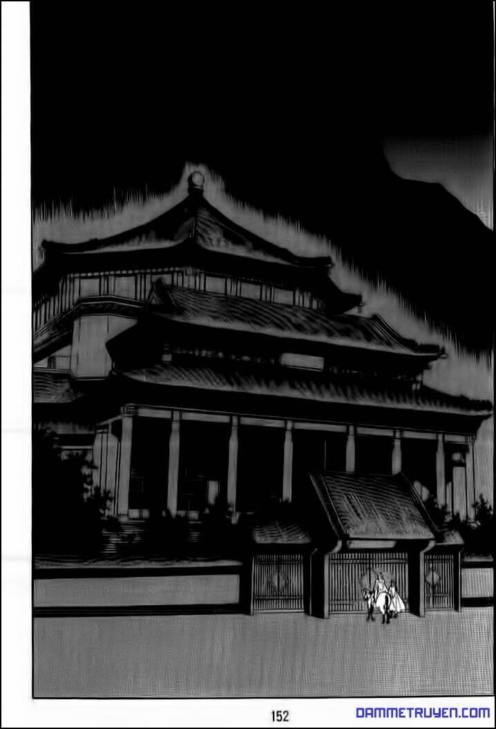 Long Quyển Phong: Chapter 36