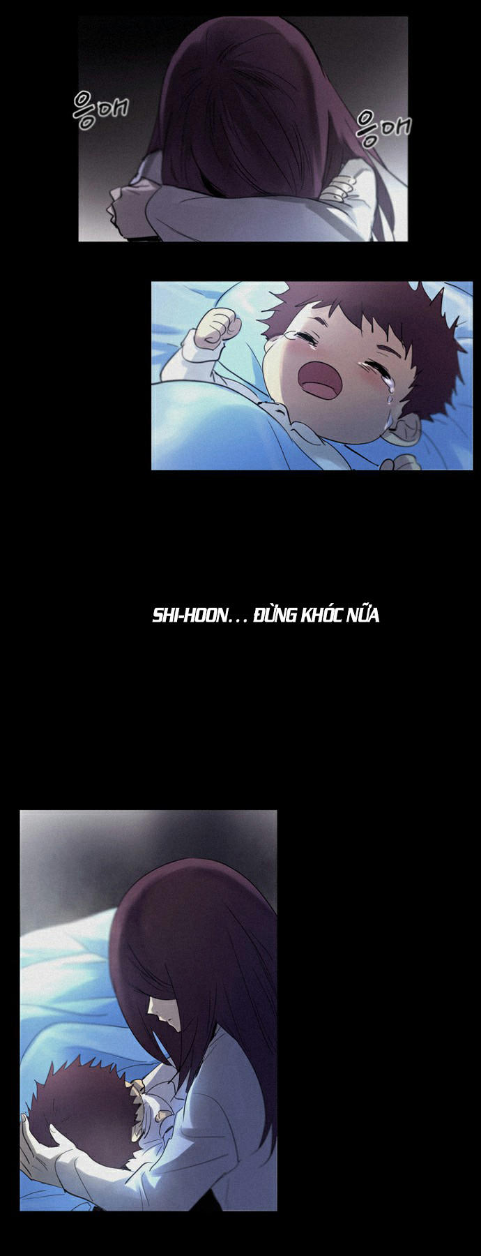 Soul Cartel: Chapter 206