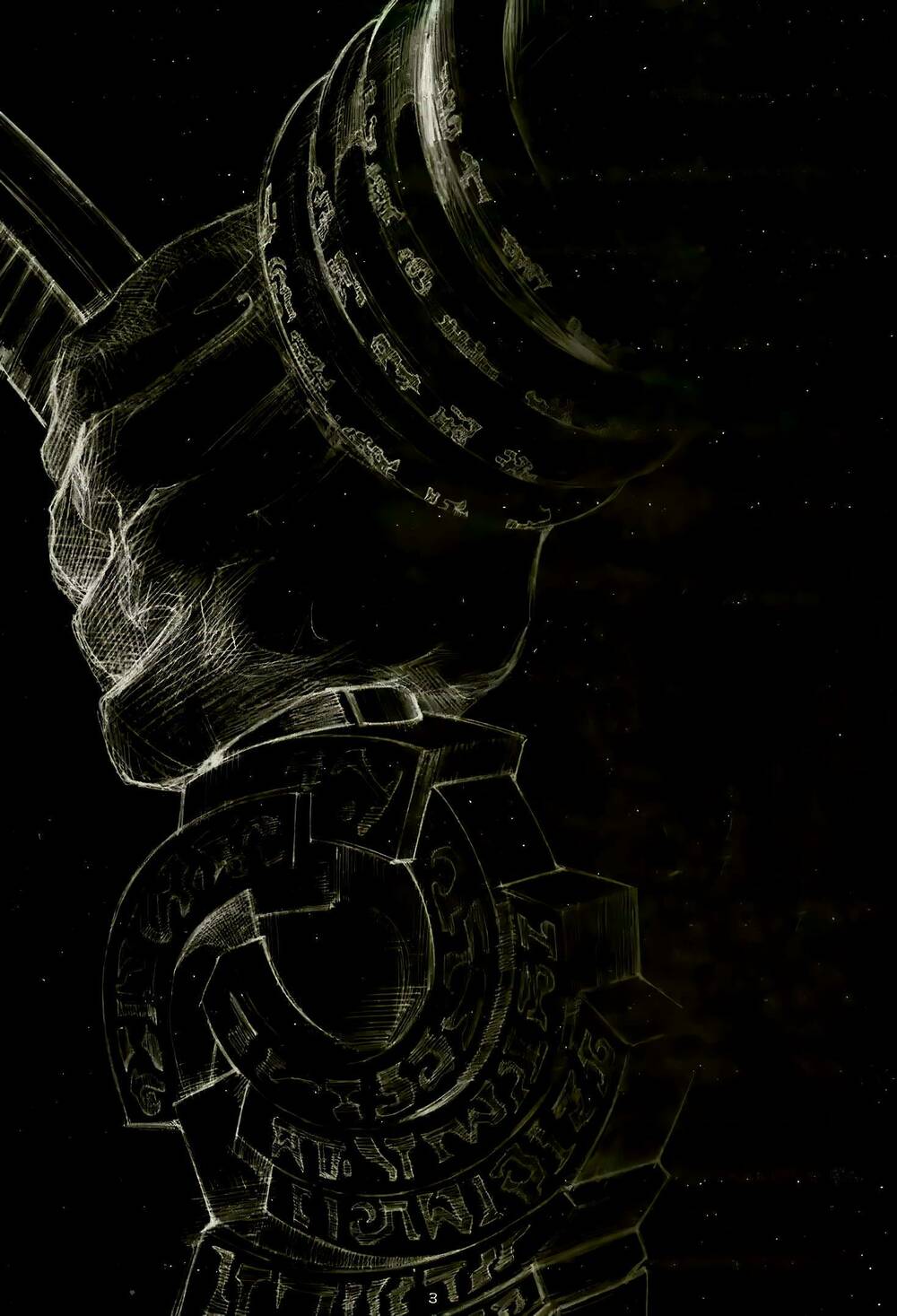 Thiên Sát Cuồng Đao: Chapter 83