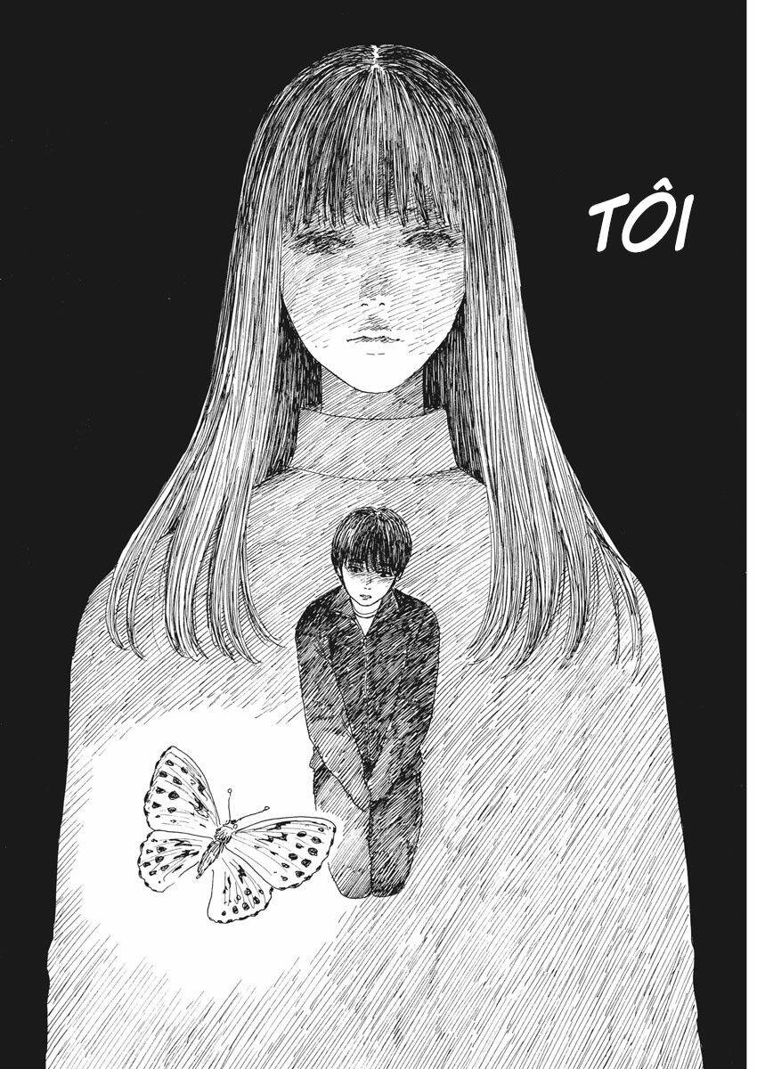 Chi No Wadachi: Chapter 100