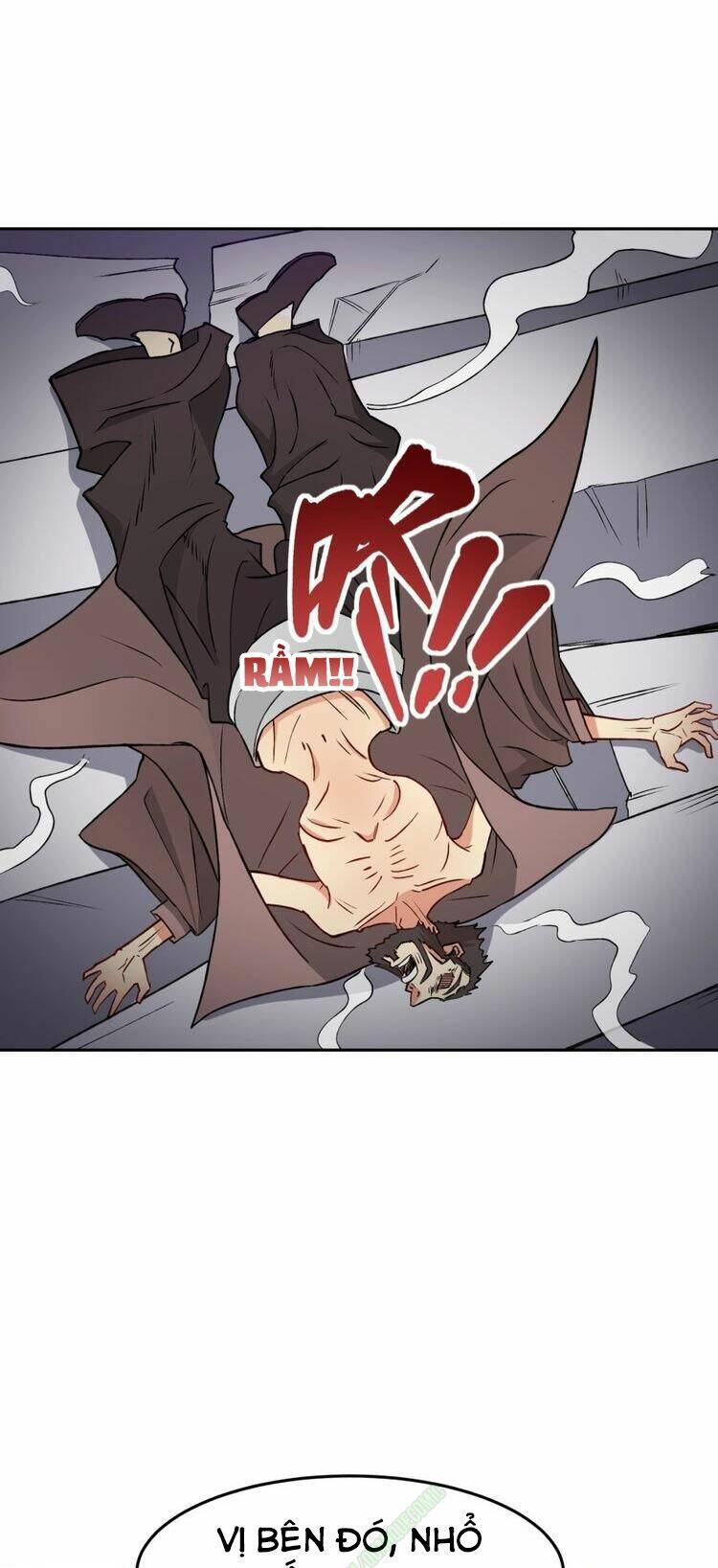 Ta Luyện Giả Kim Trong Thời Đại Tu Tiên: Chapter 15