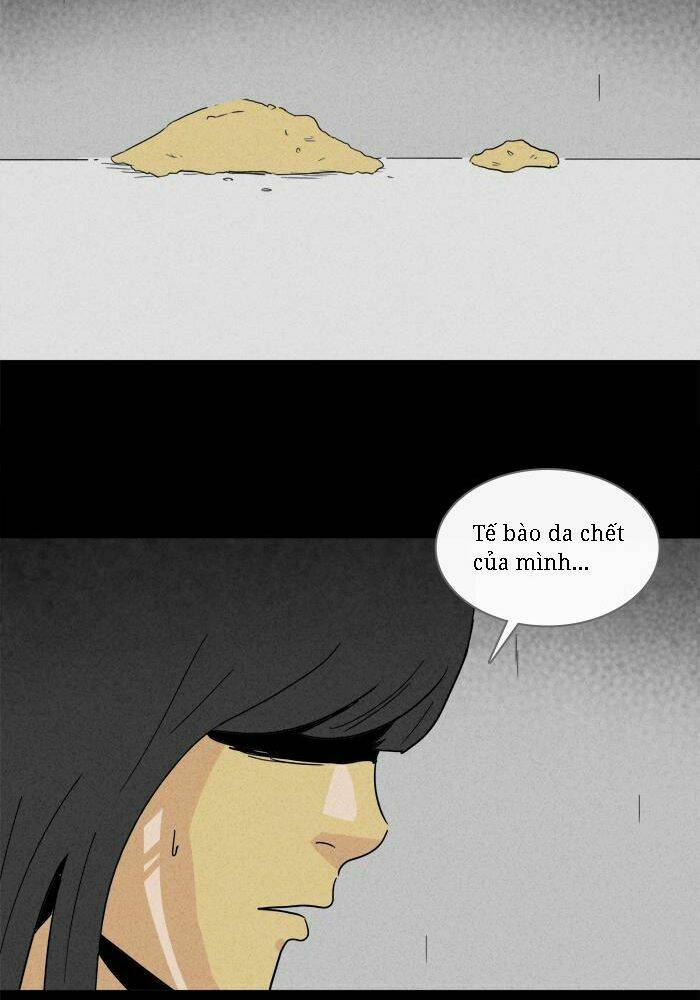 Những Câu Chuyện Bất Thường: Chapter 187