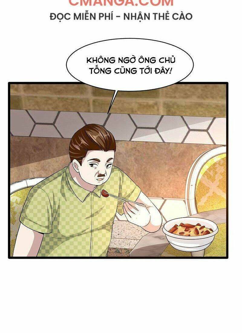 Đô Thị Tà Vương: Chapter 105
