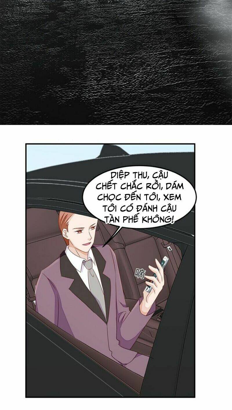 Chung Cực Thấu Thị Nhãn: Chapter 35