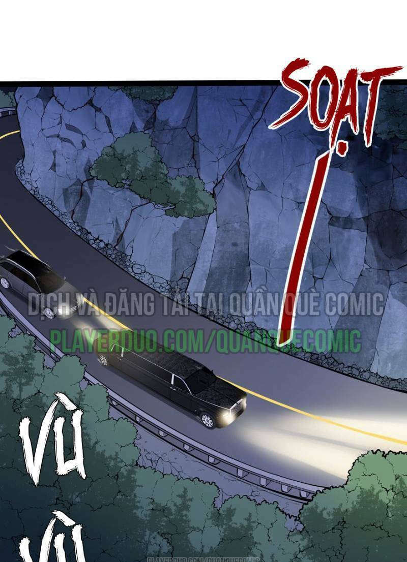 Đô Thị Âm Dương Tiên Y: Chapter 66