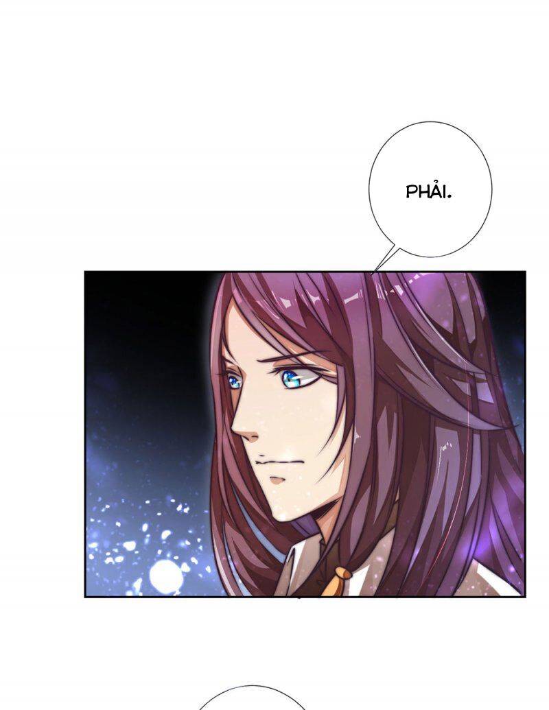 Yêu Tiếp Thành Nghiện, Tổng Tài Quá Bá Đạo: Chapter 17