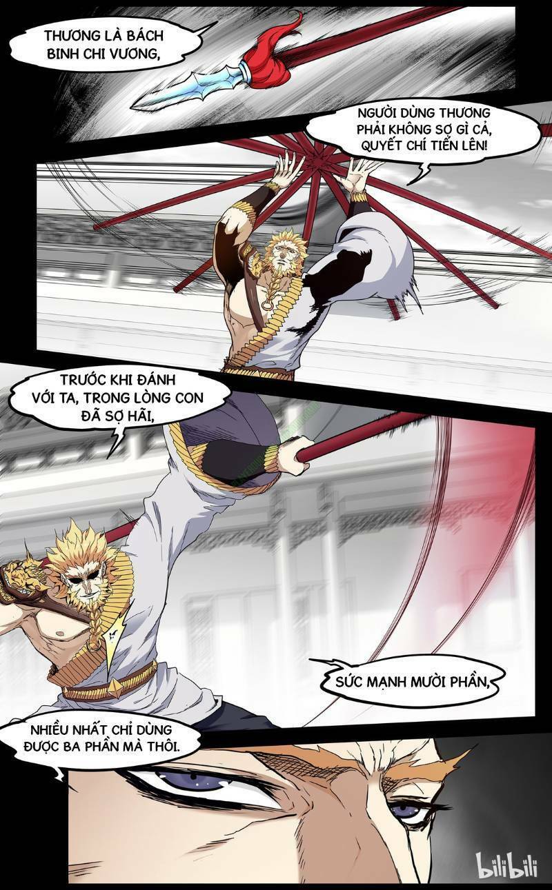 Cực Phẩm Tiên Hiệp Học Viện: Chapter 59