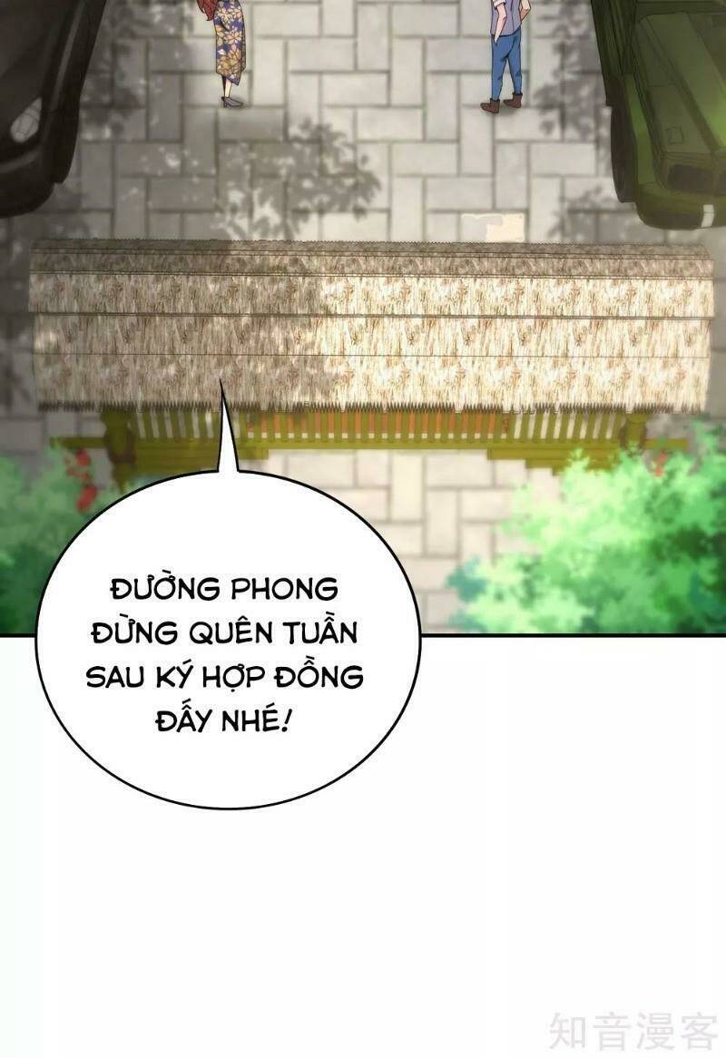 Vòng Bạn Bè Mạnh Nhất Của Tiên Giới: Chapter 18