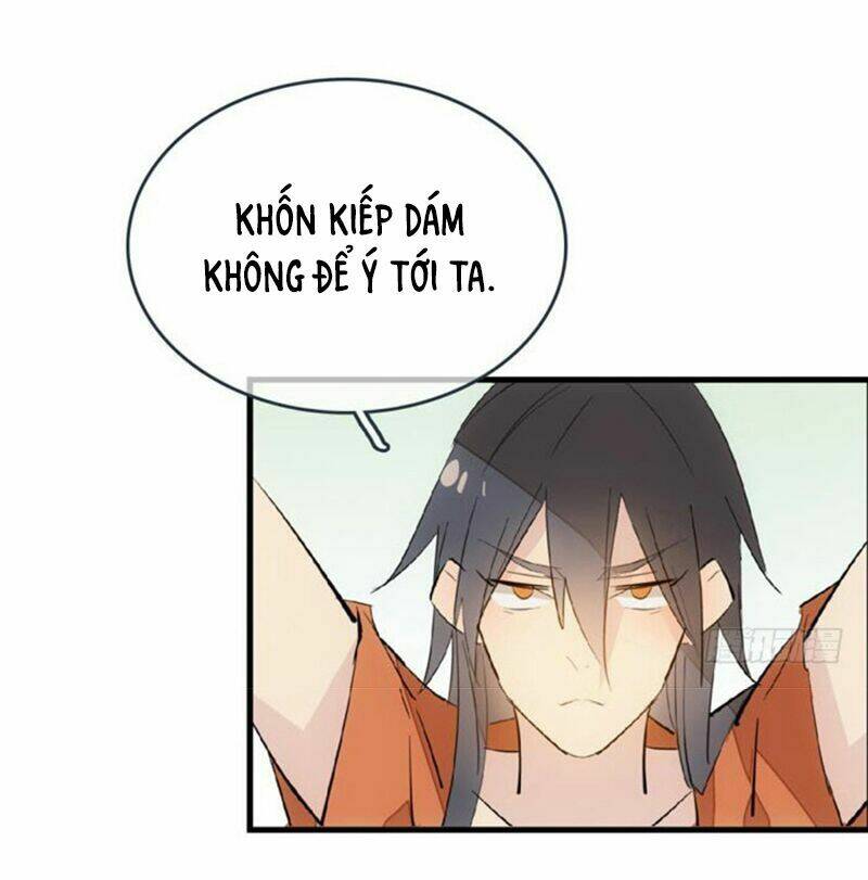 Sư Phụ Lại Trêu Chọc Ta: Chapter 49