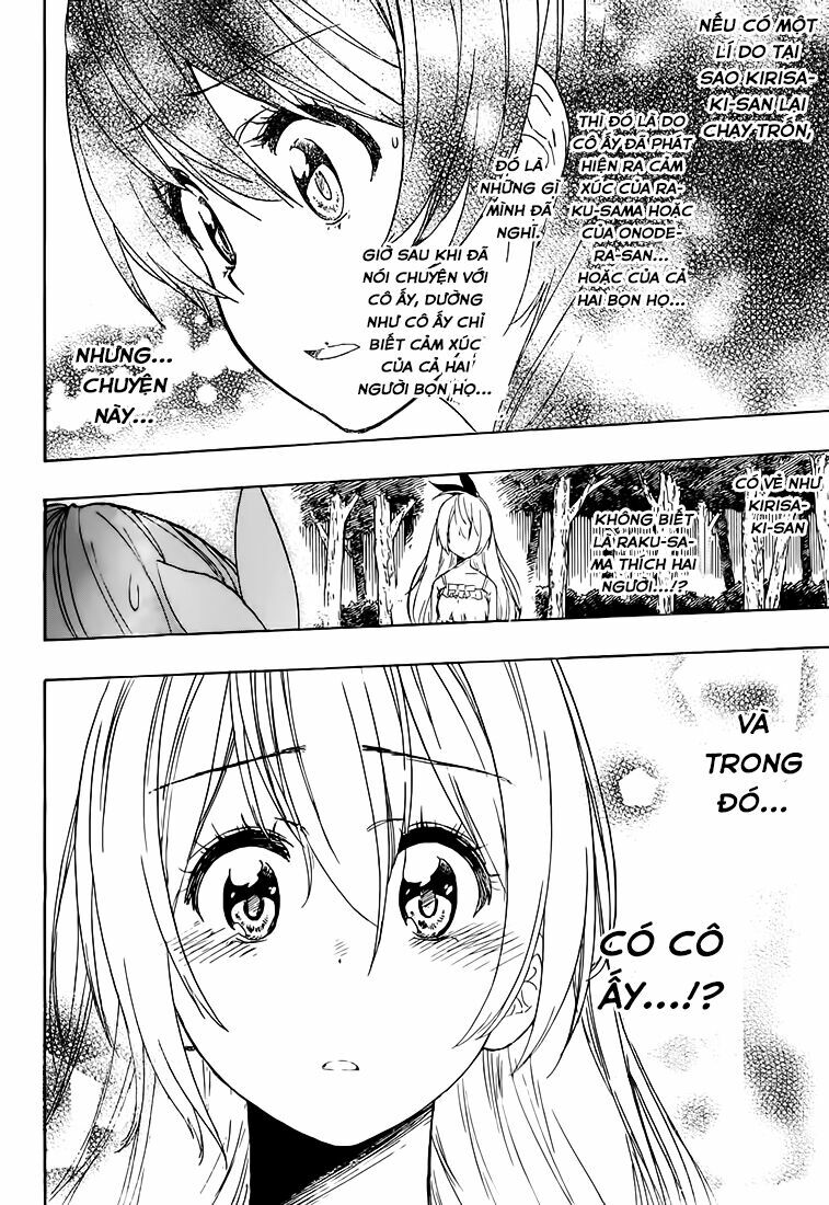 Tình Yêu Ngang Trái: Chapter 224