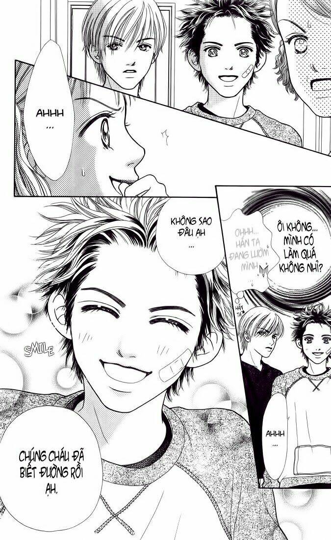 Cô Láng Giềng: Chapter 1