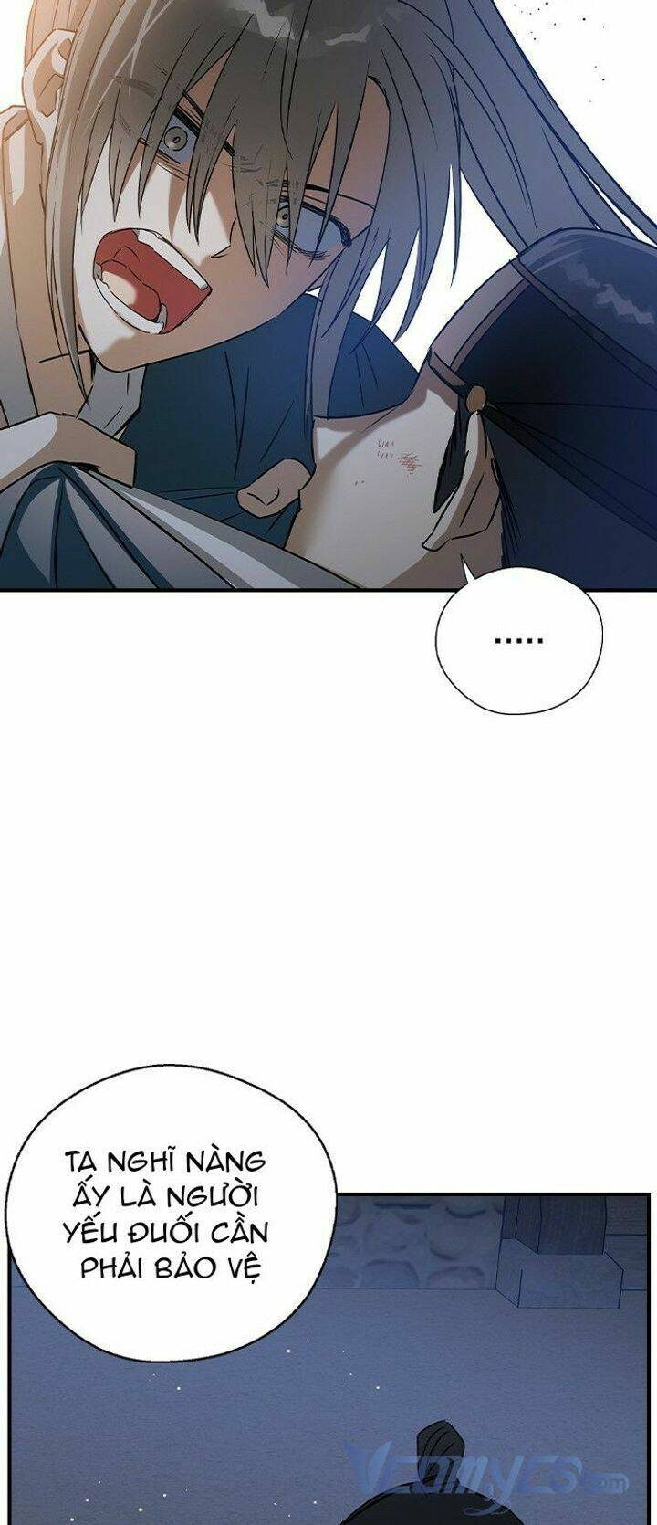 Duyên Nợ Kiếp Trước: Chapter 27