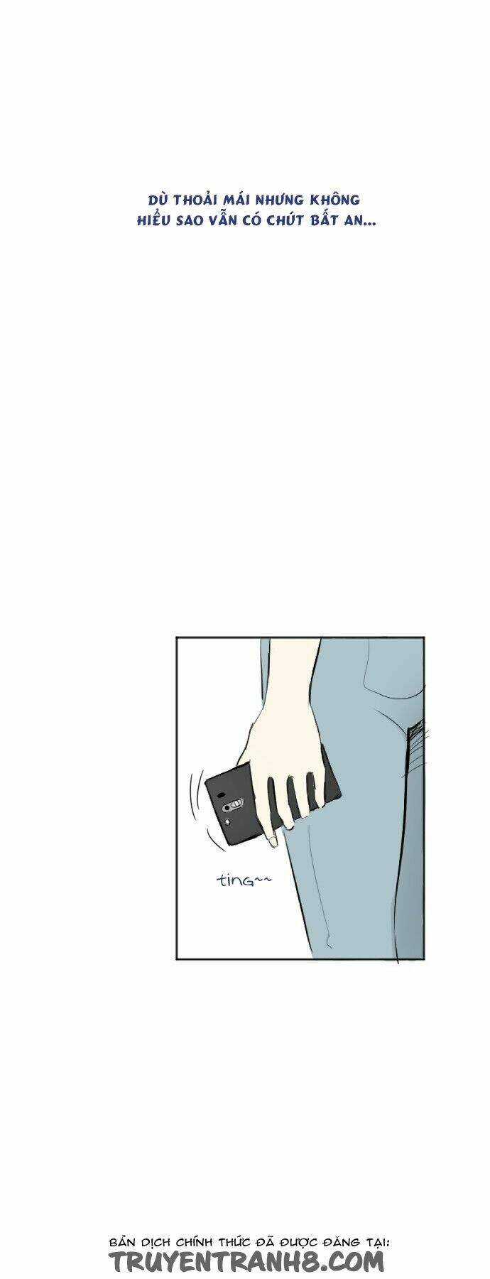 Transparent Cohabitation: Chapter 16