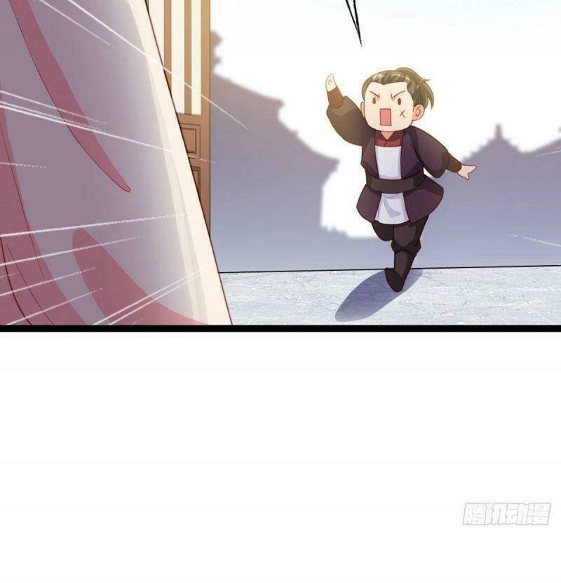 Đứng Lại! Phụng Chỉ Ăn Cướp: Chapter 21