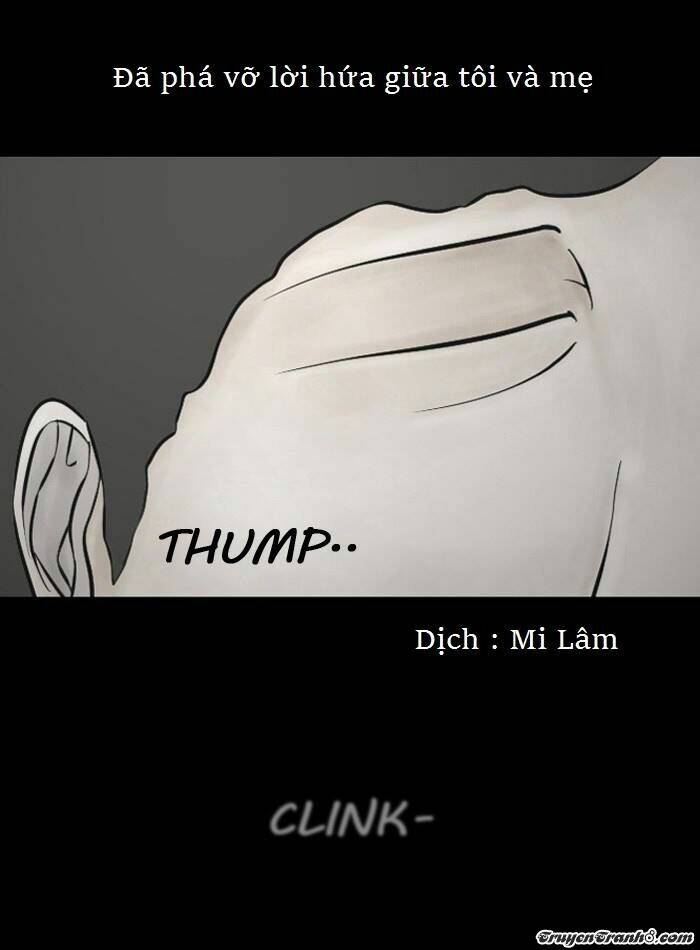 Thứ Sáu: Những Câu Chuyện Cấm: Chapter 14