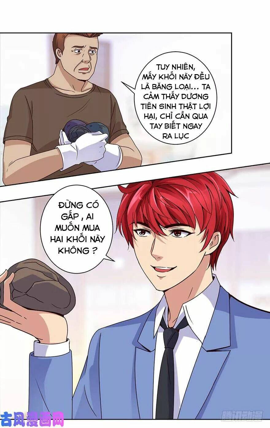 Đô Thị Chí Tôn Hệ Thống: Chapter 38