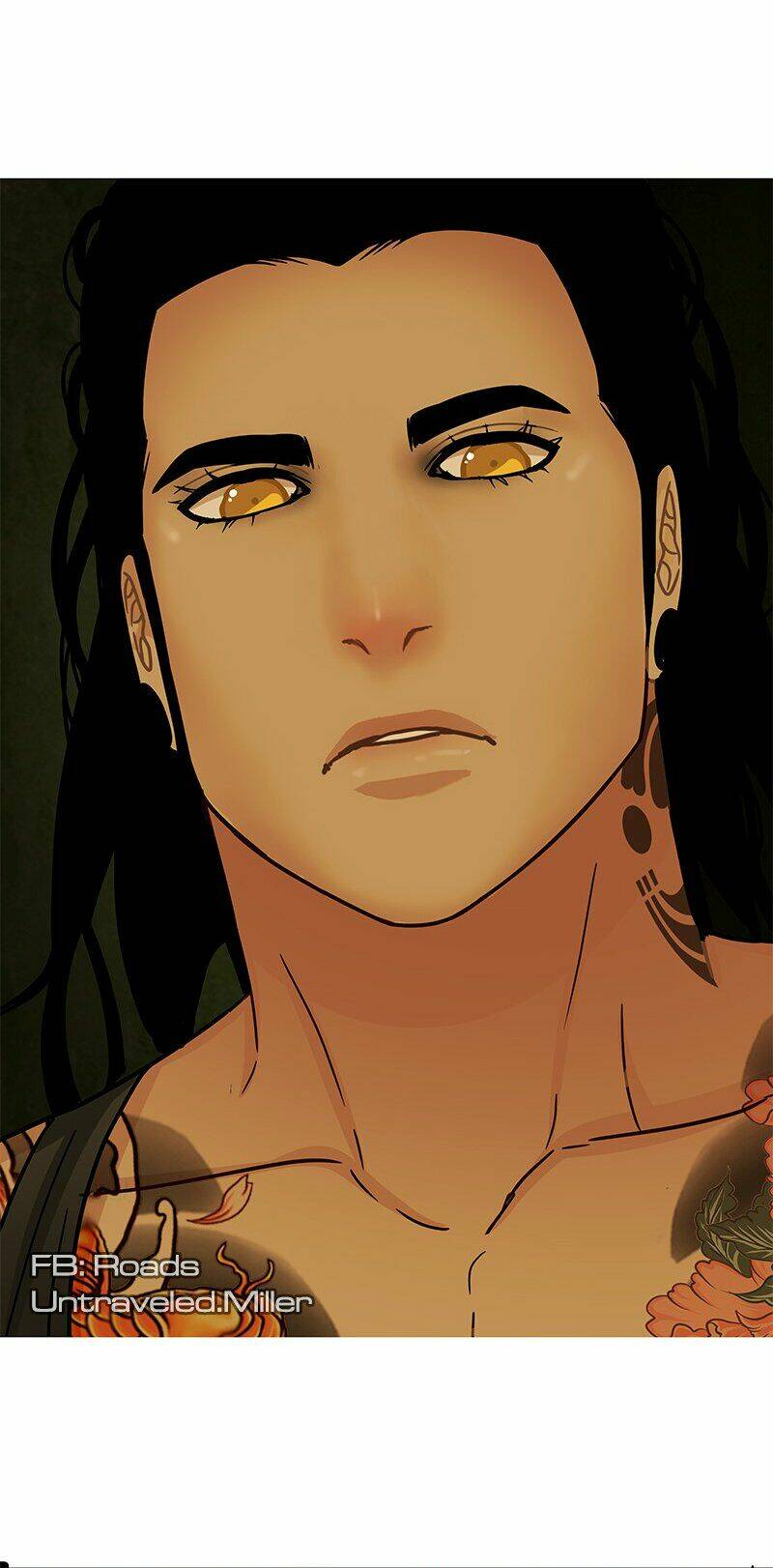 Nửa Đêm Ở Poppy Land: Chapter 46