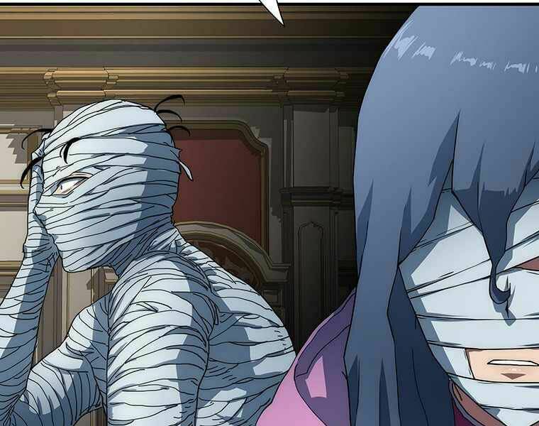 Các Chòm Sao Chỉ Chú Ý Mình Tôi: Chapter 14