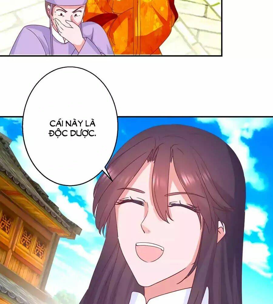 Hoàng Thượng Ở Trên, Thần Ở Dưới: Chapter 111