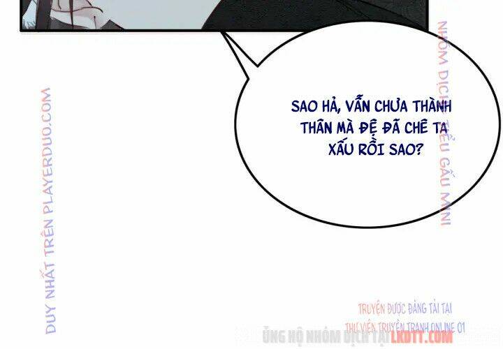 Trọng Sinh Bá Sủng Nhiếp Chính Vương Quá Mạnh Mẽ: Chapter 211