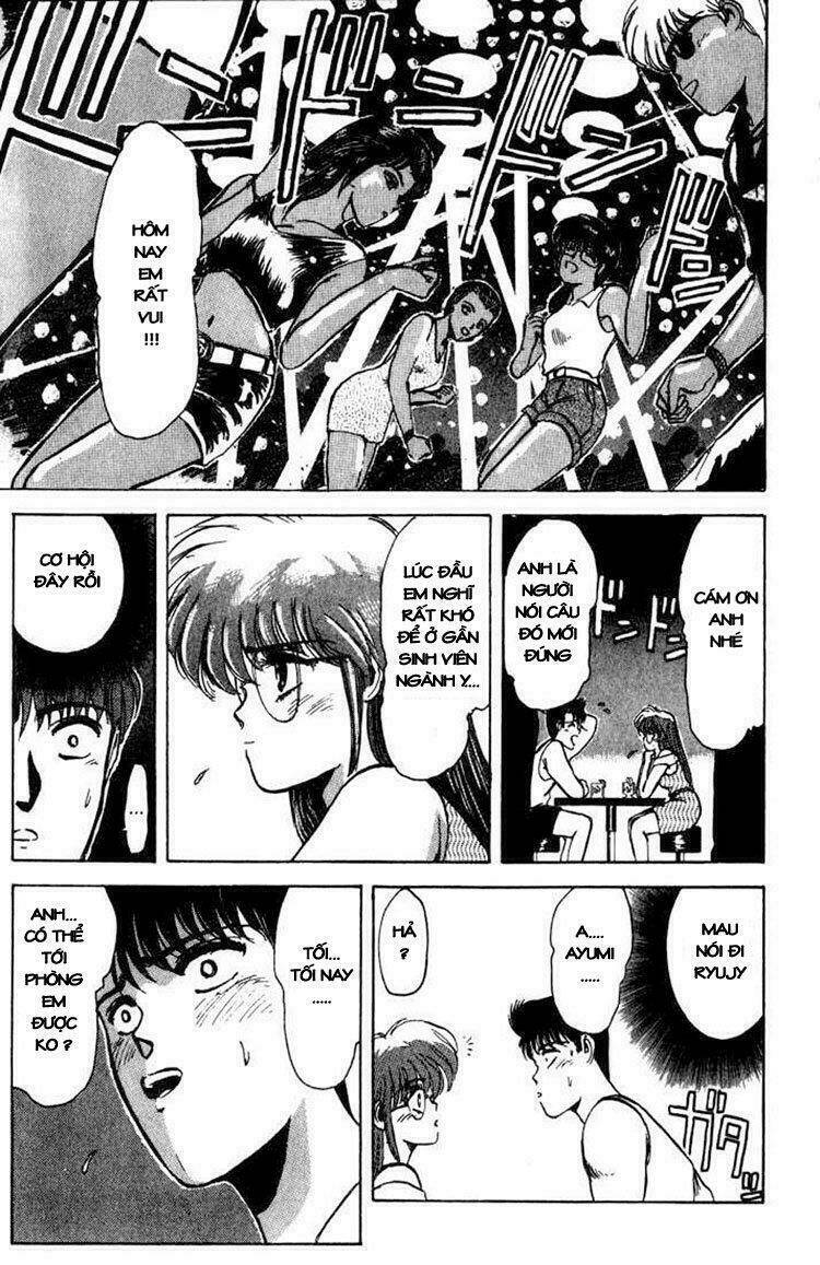 Shonan Junai Gumi: Chapter 2