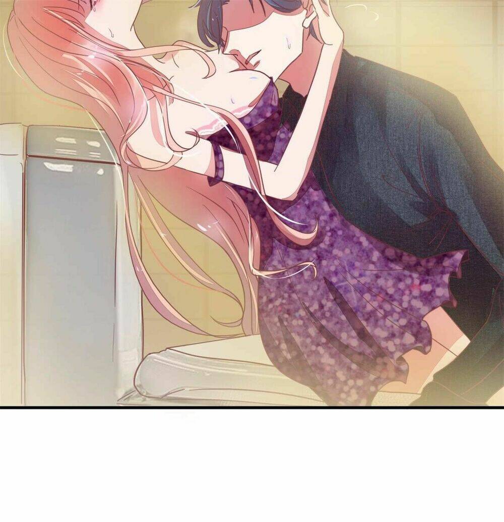 Manh Thê Khó Dỗ: Chapter 16