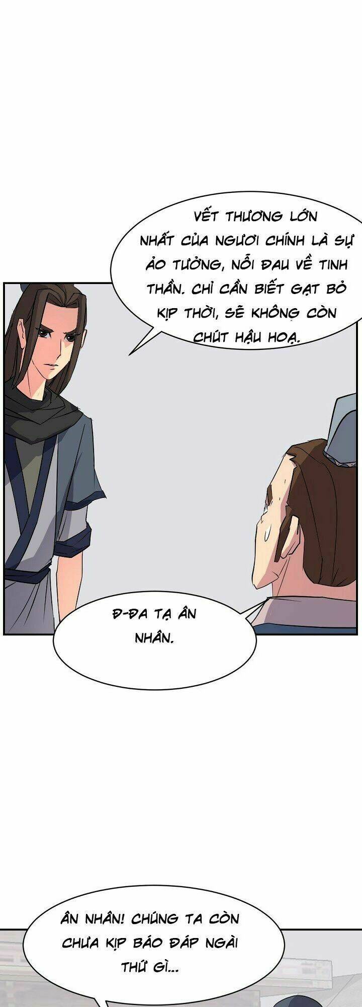 Trọng Sinh, Bất Khả Chiến Bại: Chapter 51