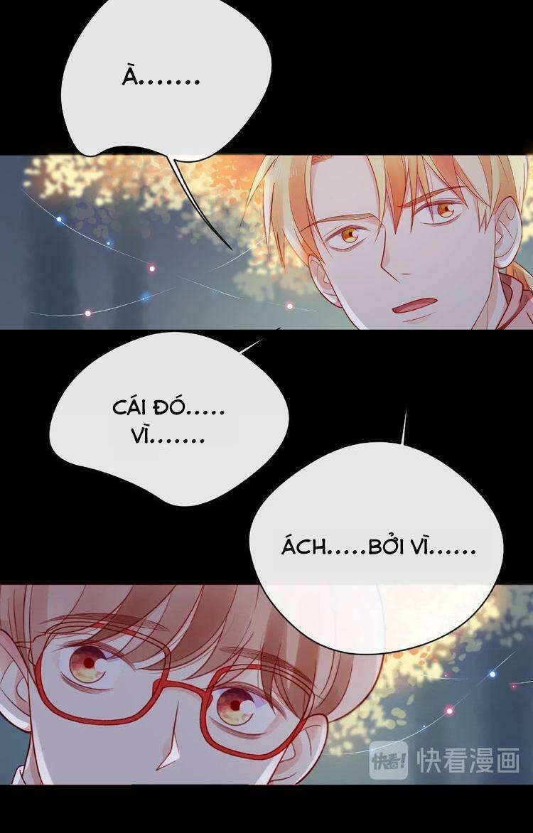 Giai Điệu Của Sự Va Chạm: Chapter 53