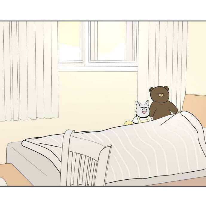 30 Phút Bước Đi Bên Em: Chapter 35