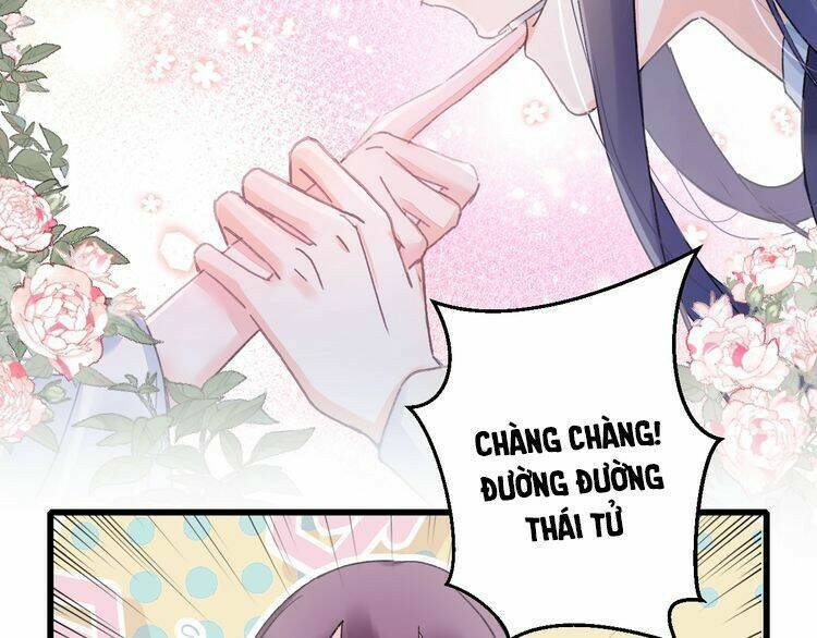 Hoa Nhan Sách: Chapter 95.1