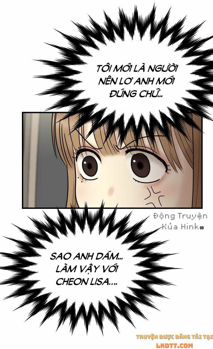 Không Còn Là Nữ Chính!: Chapter 4