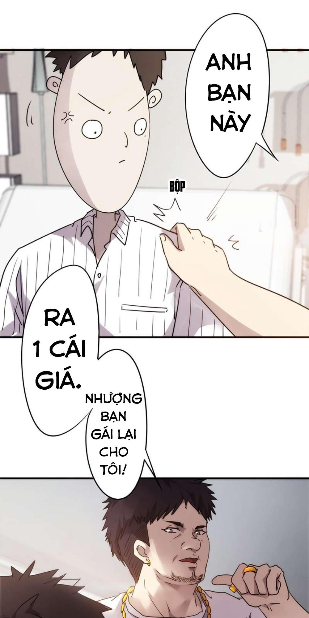 Tối Cường Nông Dân Hệ Thống: Chapter 52