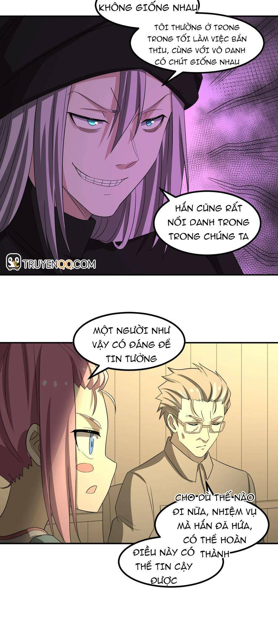 Nghịch Thiên Tiên Mệnh: Chapter 69