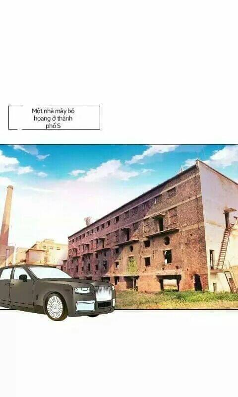 1 Nửa Hoàn Hảo Của Ceo: Chapter 17