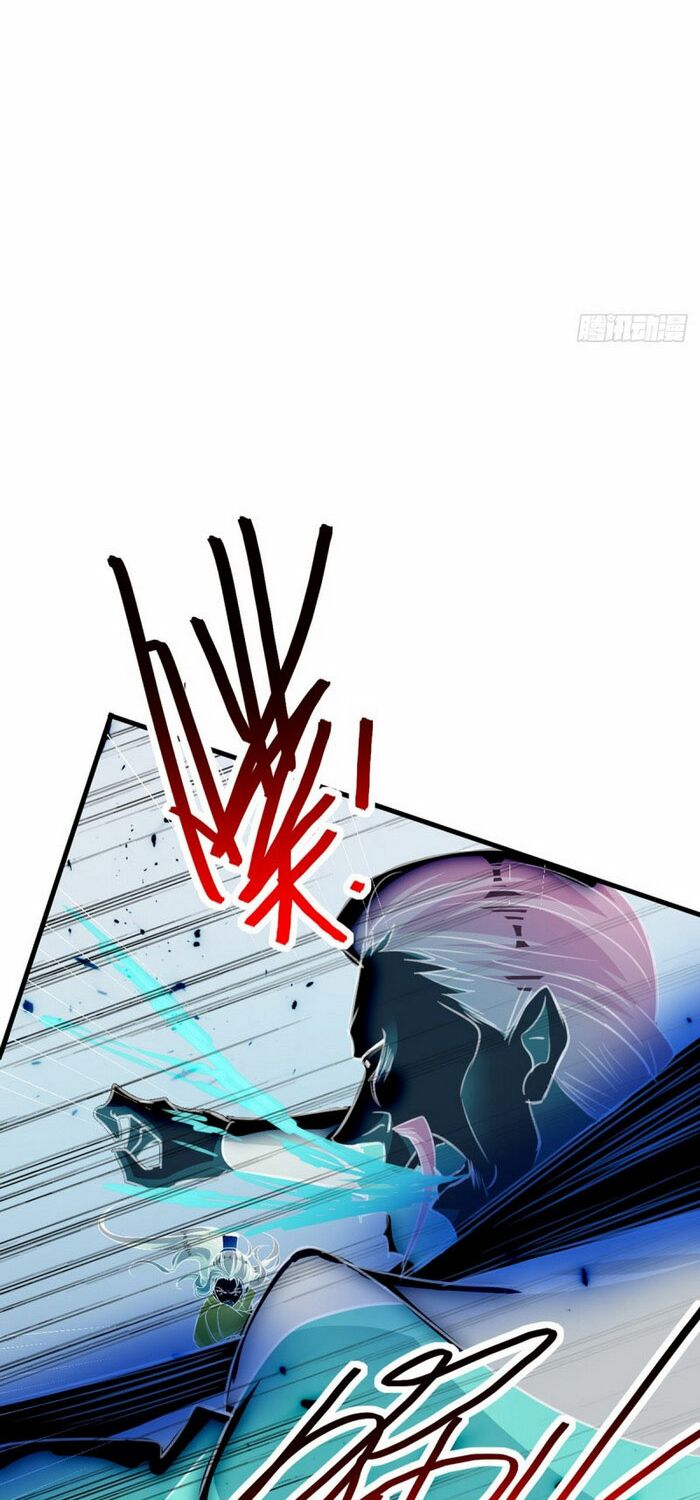 Ta Điên Cuồng Thăng Cấp: Chapter 50