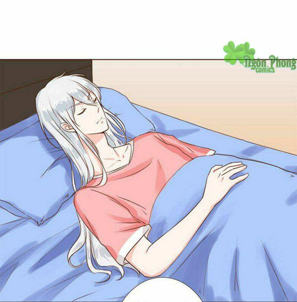 Ma Vương Luyến Ái Chỉ Nam: Chapter 41